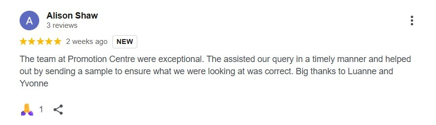 Alison shaw testimonial-1